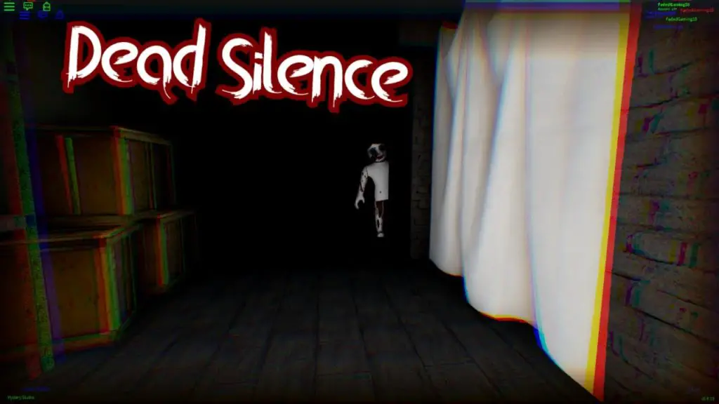 Play Some Of The Best Roblox Horror Games