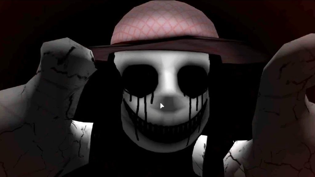 Play Some Of The Best Roblox Horror Games