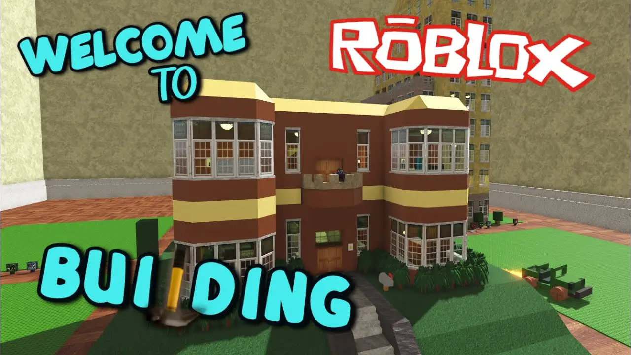 Play Some Of The Best Roblox Building Games