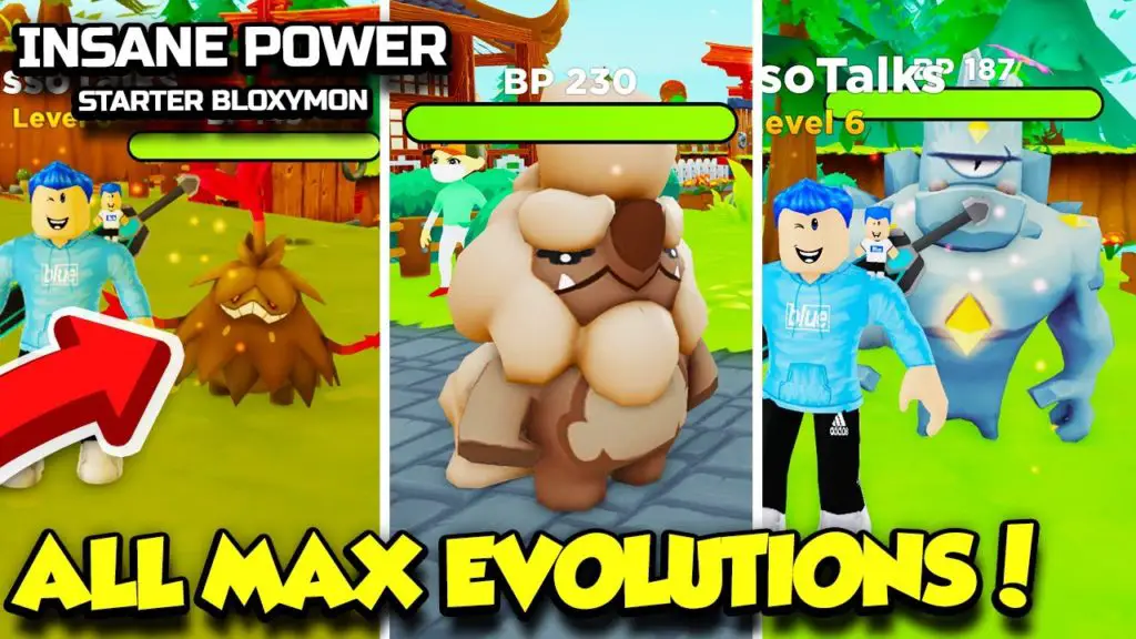 Best Roblox Pokemon Games | Play The Perfect One