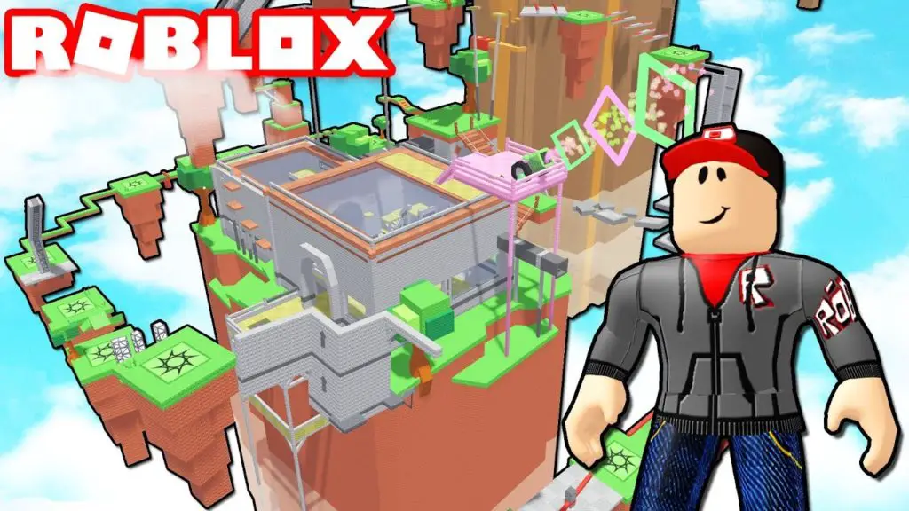 Best Roblox OBBY Games: Get the Perfect List