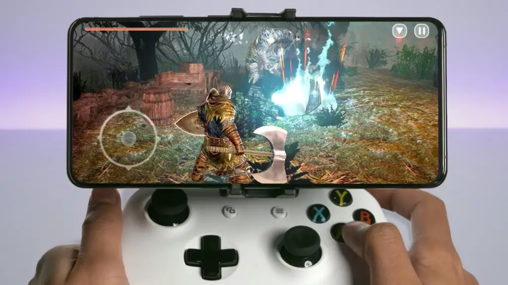 Play Some of The Best iOS And Android Games with Controller Support