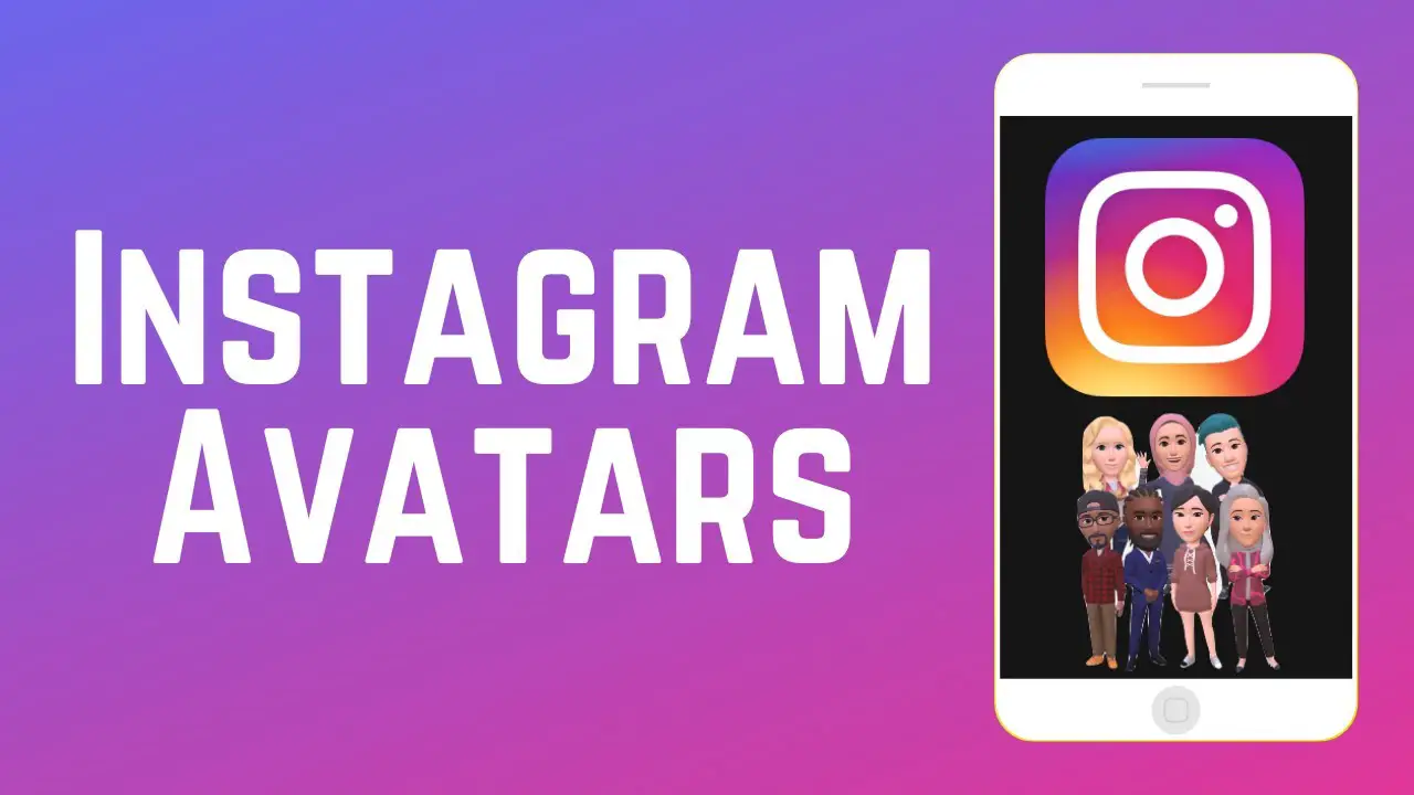 How To Edit Your Avatar On Instagram
