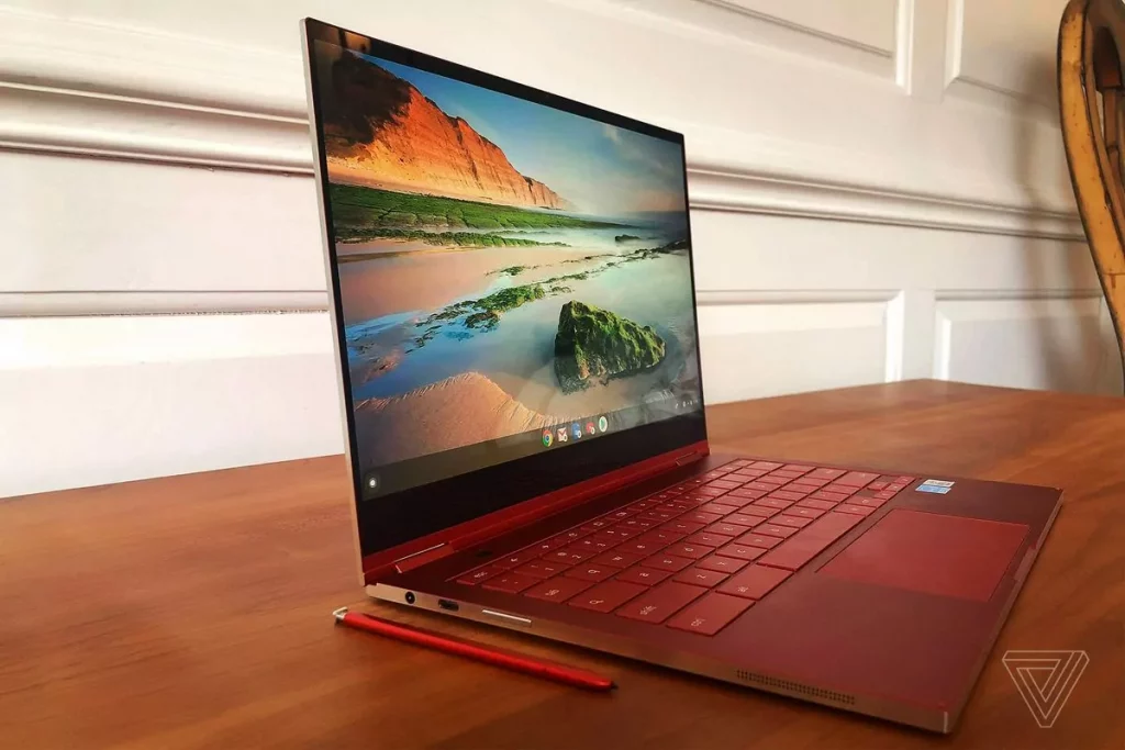 Laptops Thinner Than M2 Macbook Air