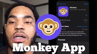 How To Create The Monkey App Account?