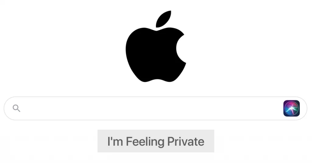 Apple New Search Engine Release Date