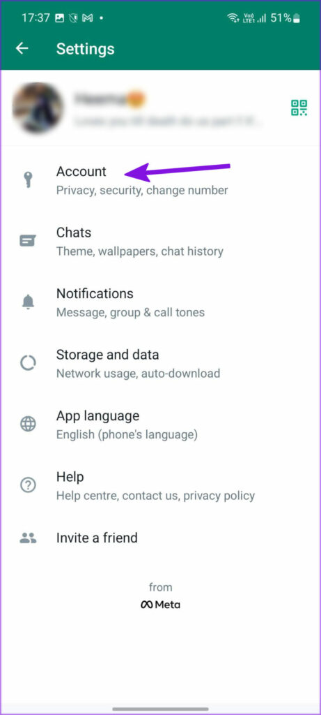 How To Hide Last Seen From Specific Contact On WhatsApp