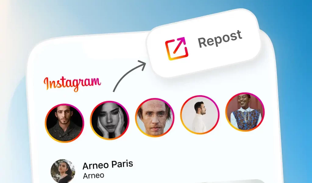 How To Check Who Reposted A Post In Instagram