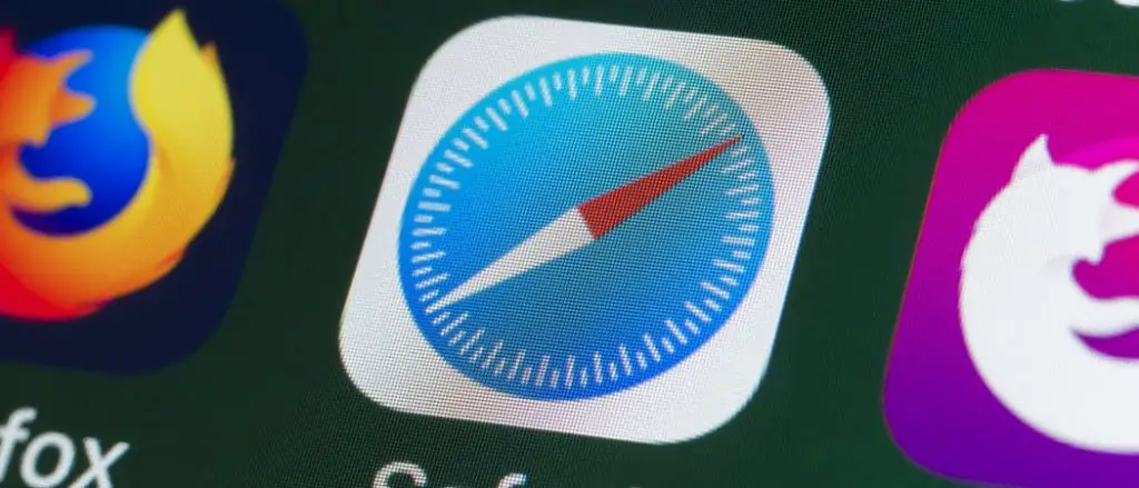 How To Add Safari Back To The Home Screen Of iPhone & iPad?