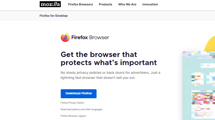 15 Best Web Browser Examples 2022
