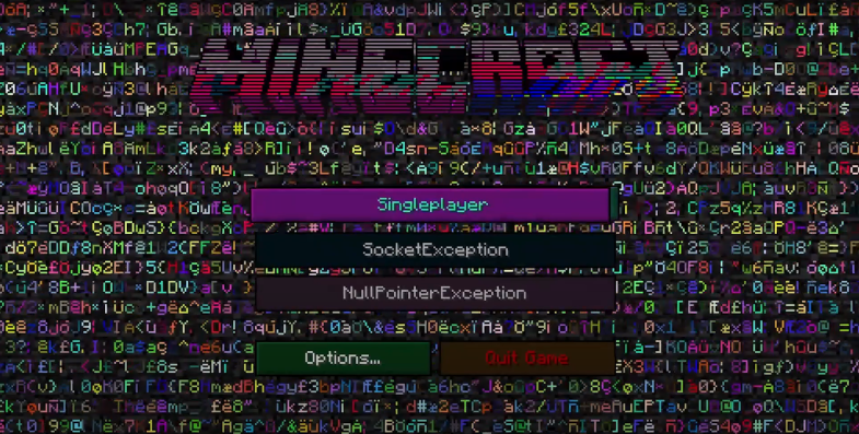 How To Fix Minecraft Error 422 Download