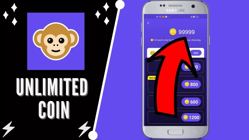 How To Get Free Coins On Monkey
