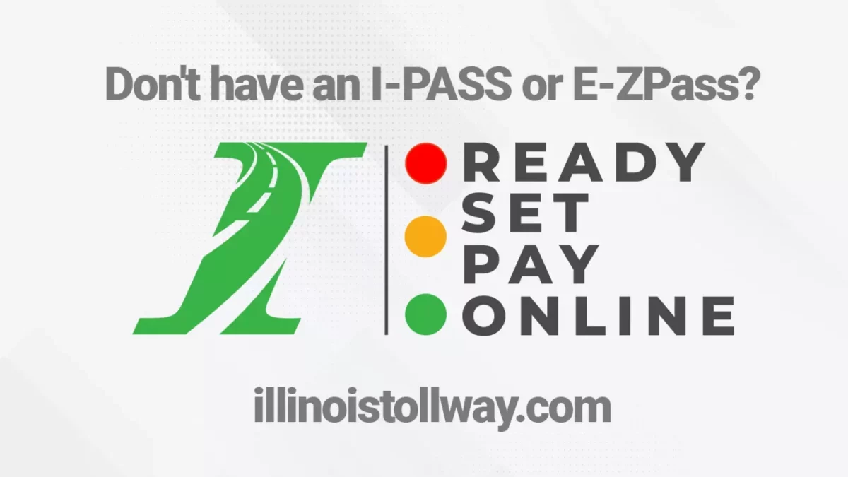 How To Pay Illinois Tolls Online