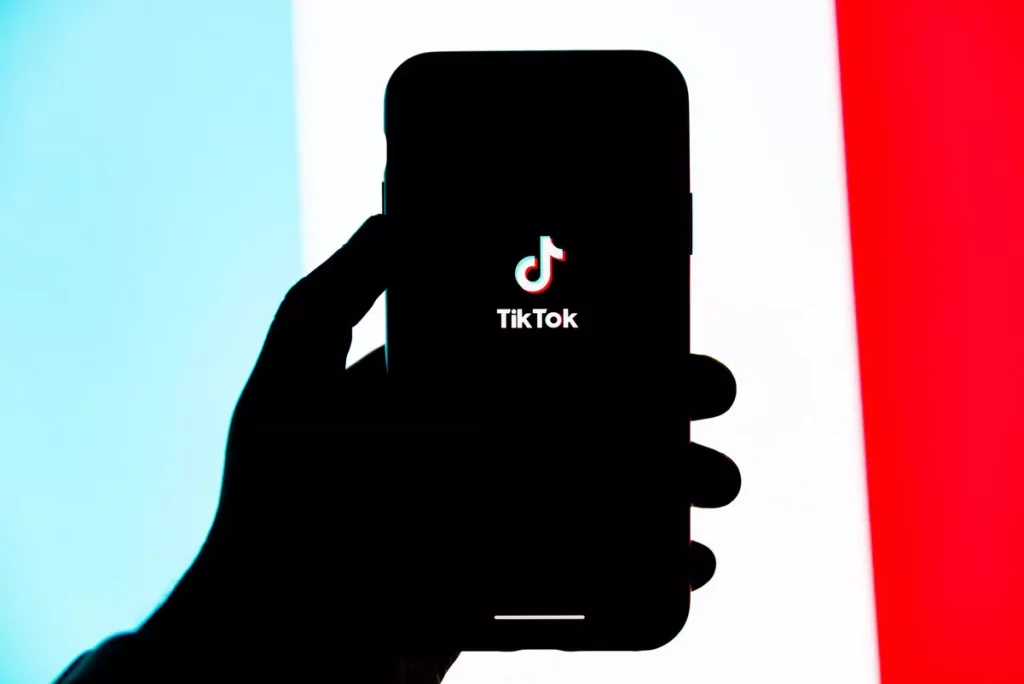 How To Sync Videos On TikTok