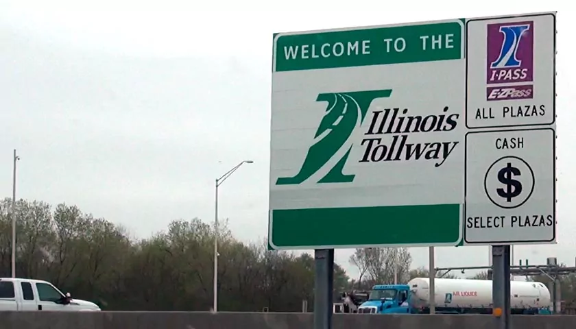How To Pay Illinois Tolls Online 
