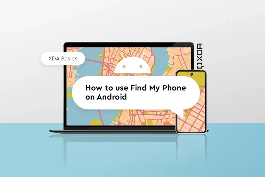 How To Use Find My Device On Android?