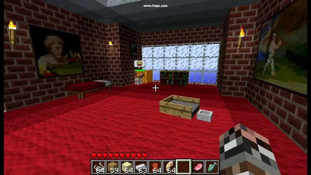 What Are The Requirements To Make A Bed In Minecraft?