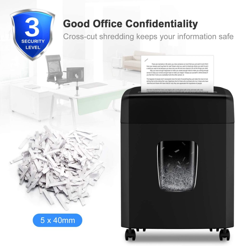 Best Heavy-Duty Cardboard Shredder | Know Some Perfect Of Those