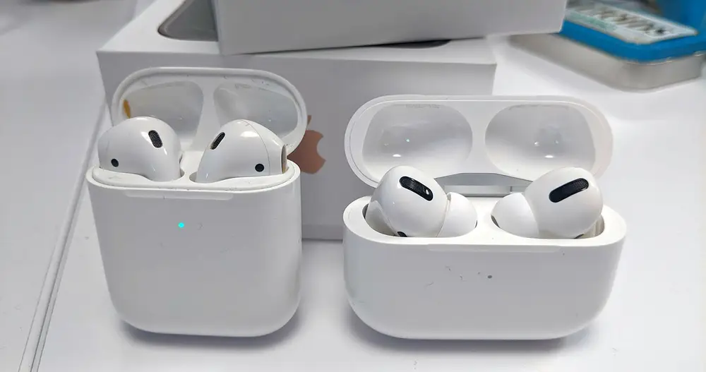Best Airpods And Airpods Pro Charging Case