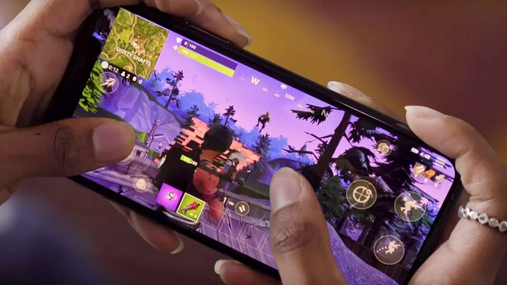 How To Get A Dev On Fortnite On Mobile?