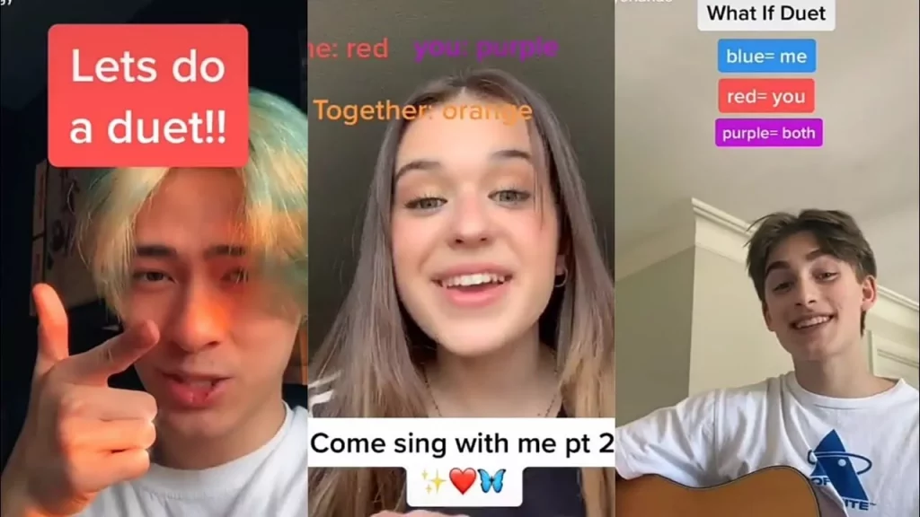How To See Duets With You On TikTok?