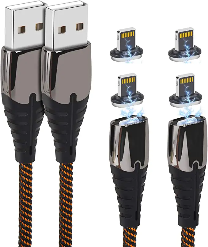 best magnetic USB charging cables