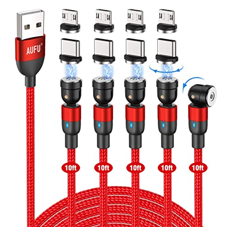  best magnetic USB charging cables.