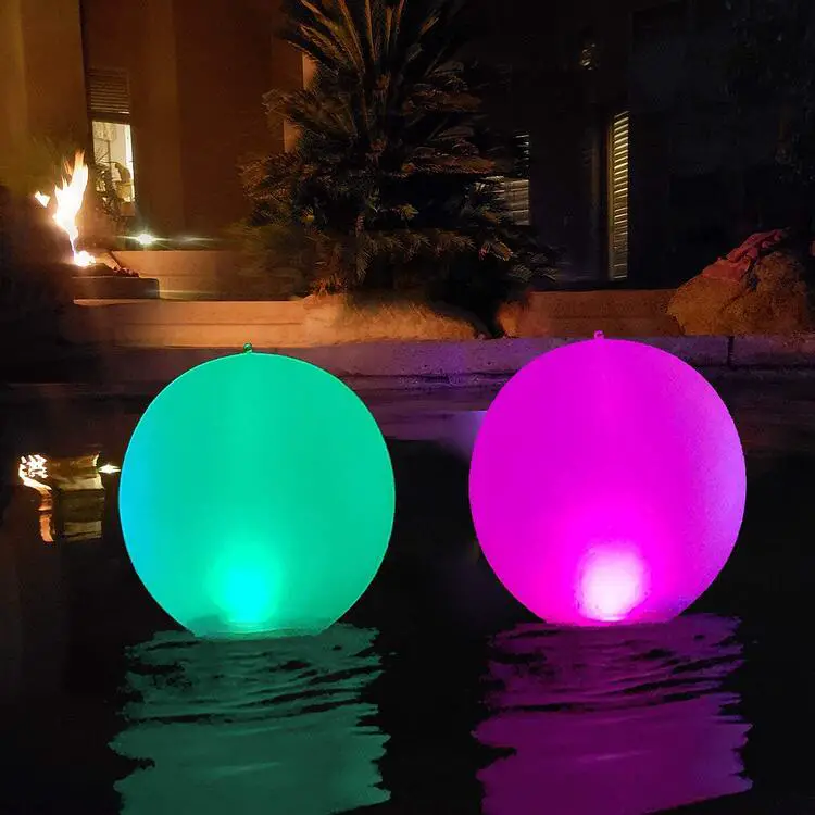 Waterproof LED Lights For Pool