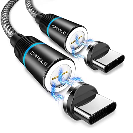 best magnetic USB charging cables