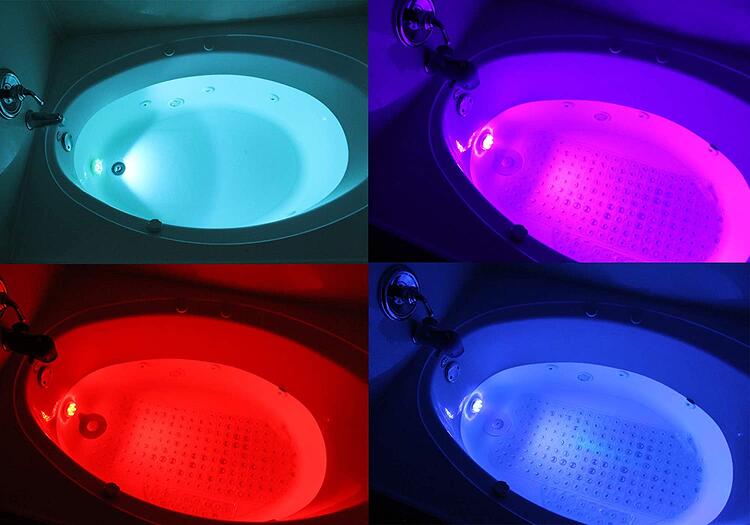 Waterproof LED Lights For Pool