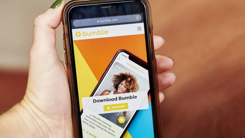 How To Change Name On Bumble Without Facebook