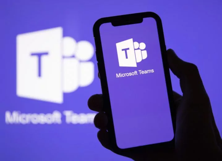 How To Create A Microsoft Teams Meeting Link On An Android Device?