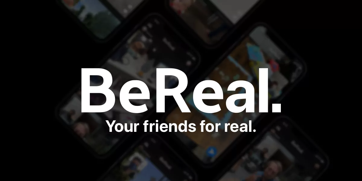 Is BeReal App Safe