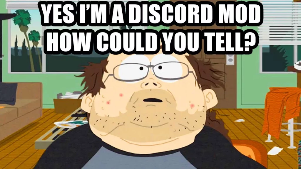 Best Discord Mod Memes