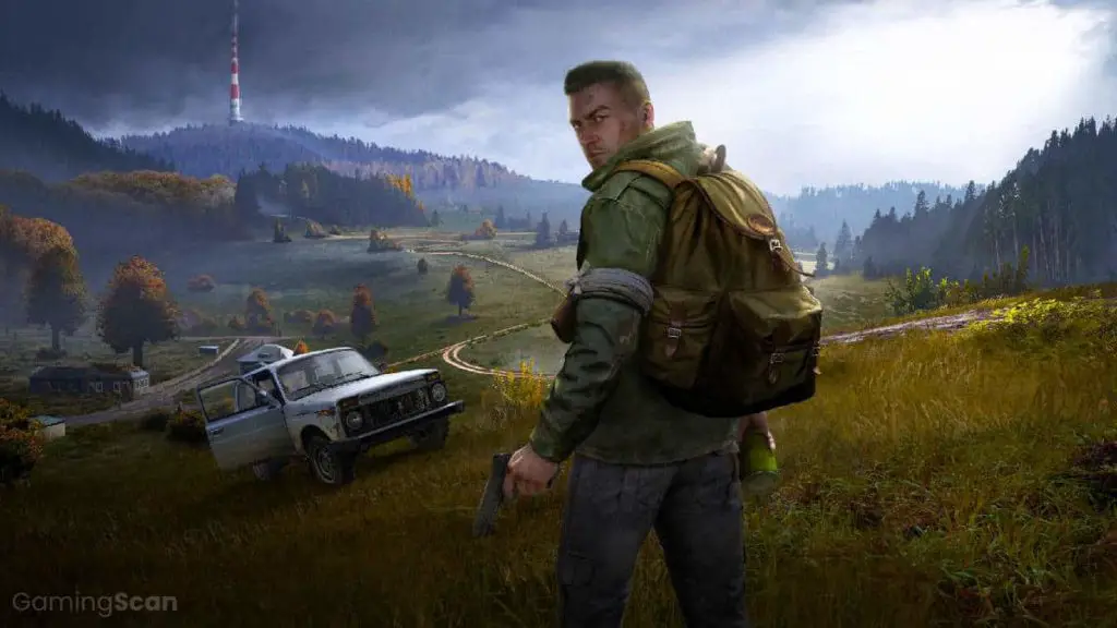 Games Like DayZ | Get To Know Some Of The Bests Like That