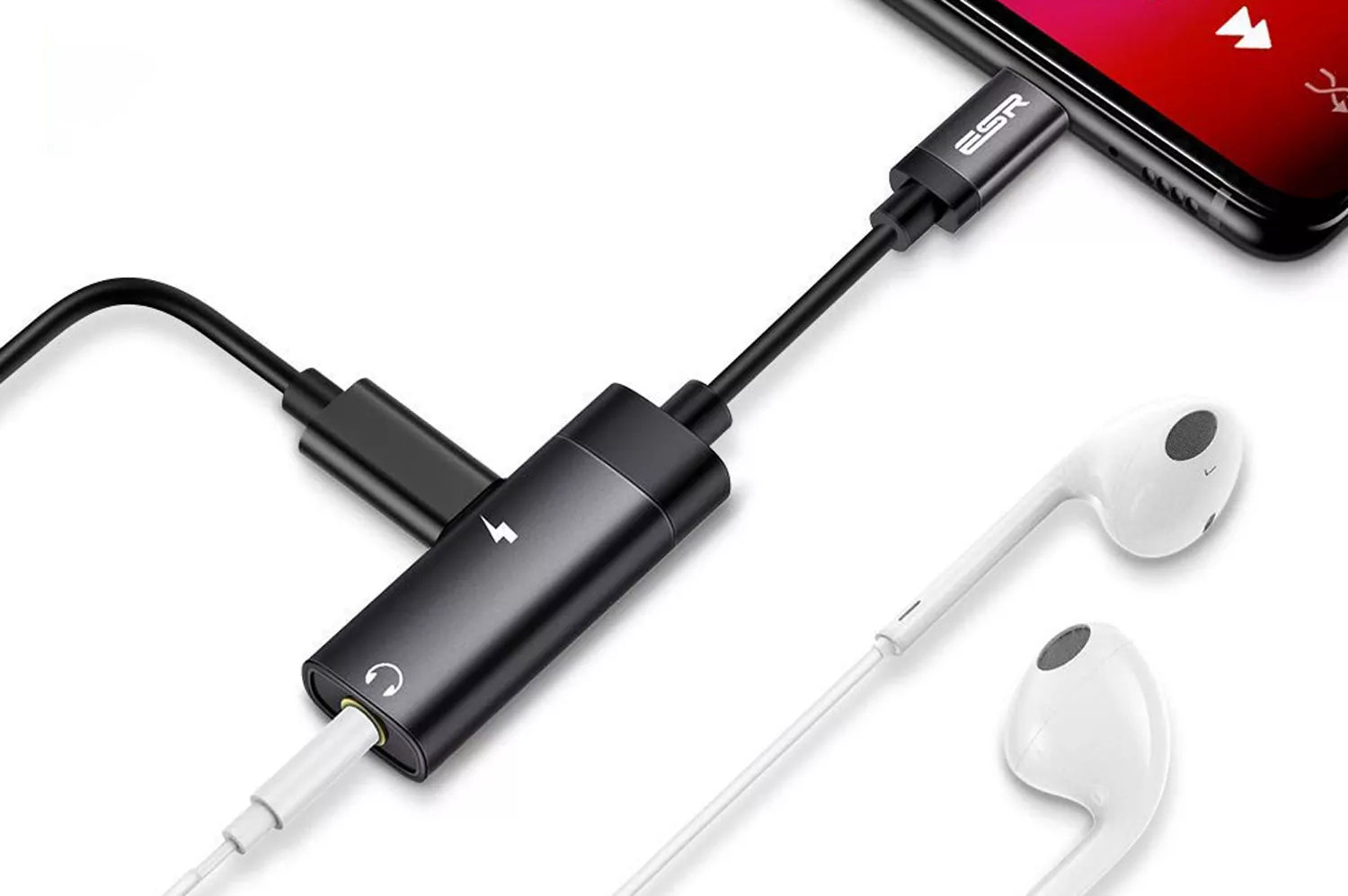 Best USB-C To AUX Headphone Jack Adapters