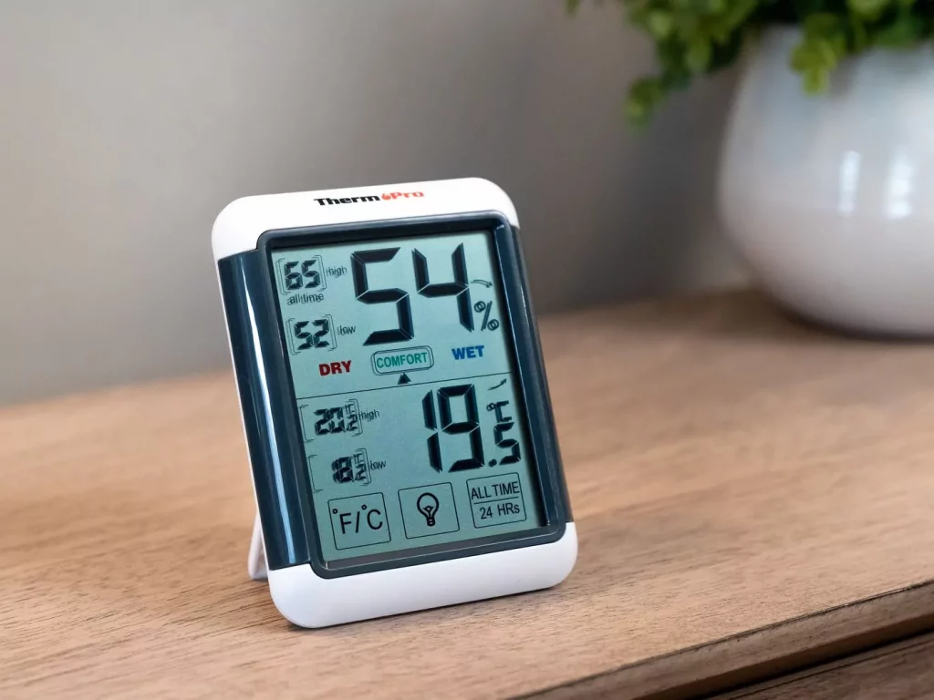 Best WiFi Thermometers & Hygrometers For 2022