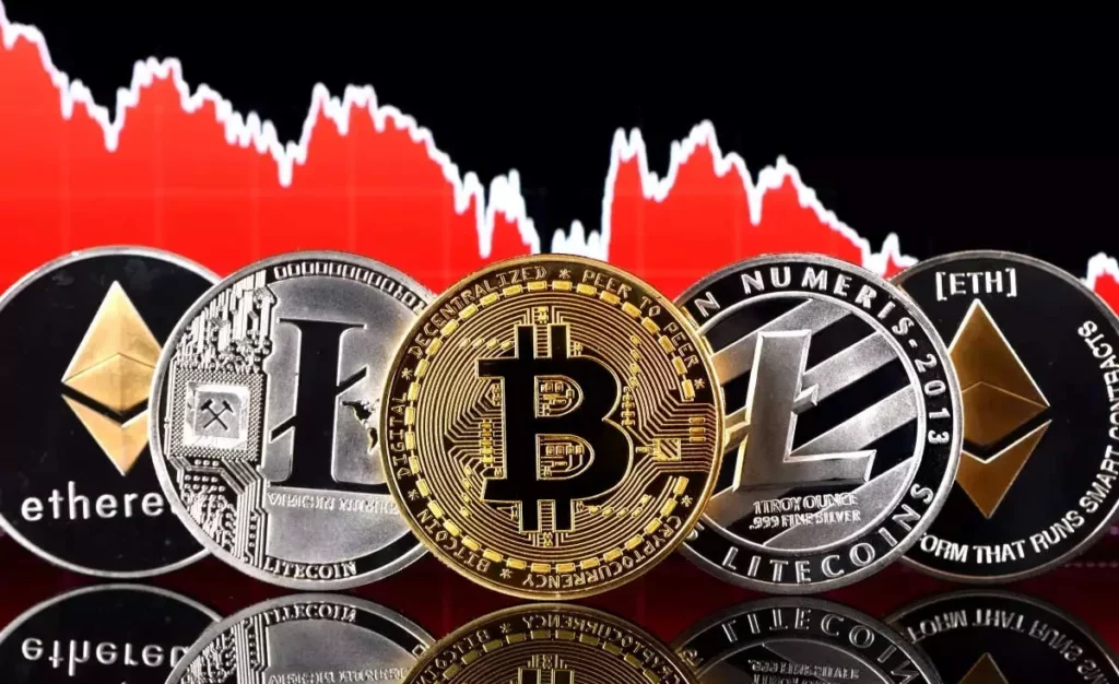 Why Is Crypto Up Today