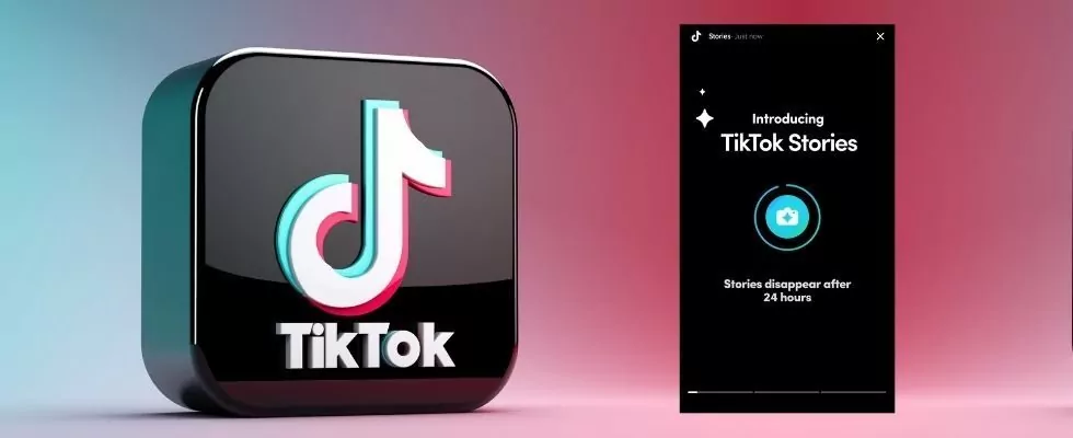 Why Can’t You Find The TikTok Stories?