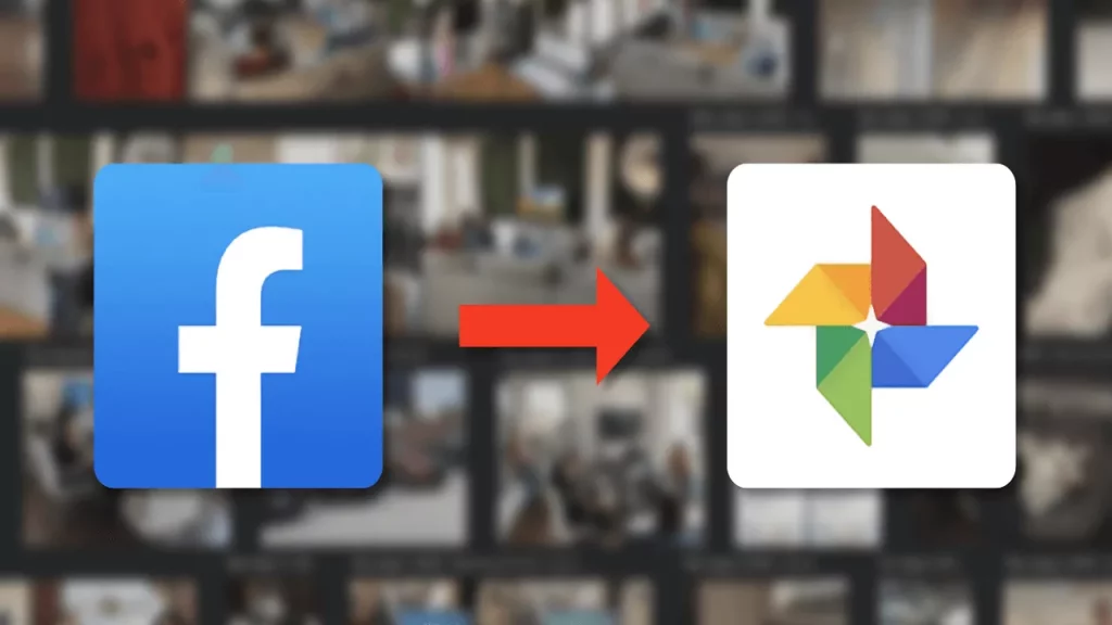 Can You Add Facebook Albums To Google Photos?