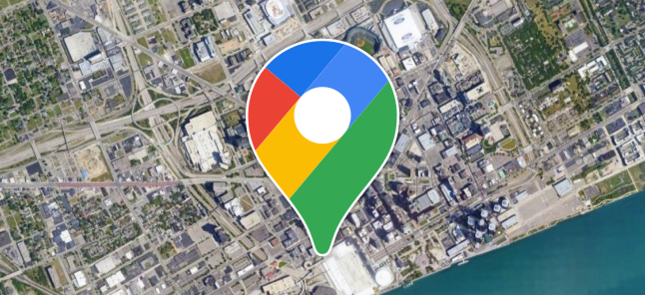 How Often Does Google Maps Update Satellite Images