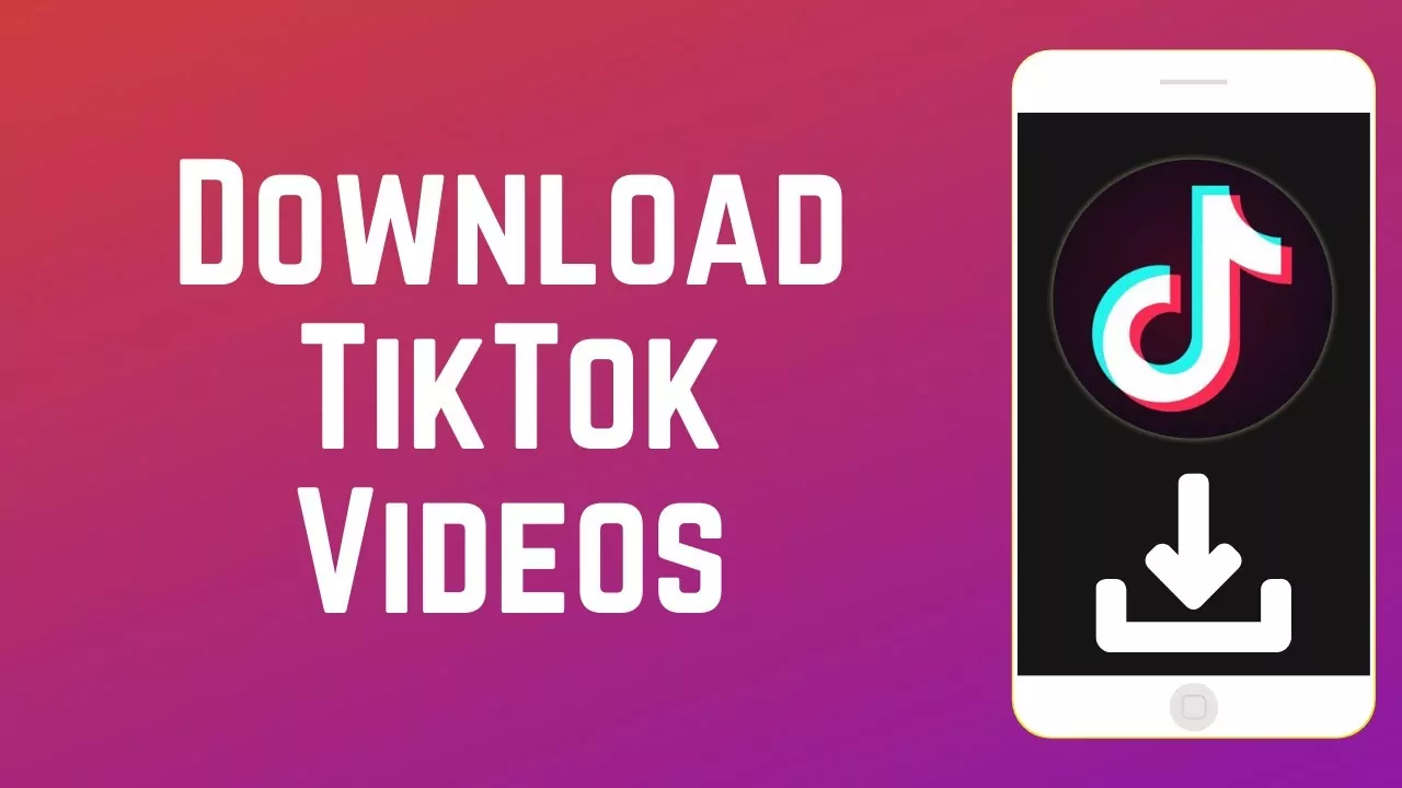 How To Download Video TikTok Tanpa Watermark