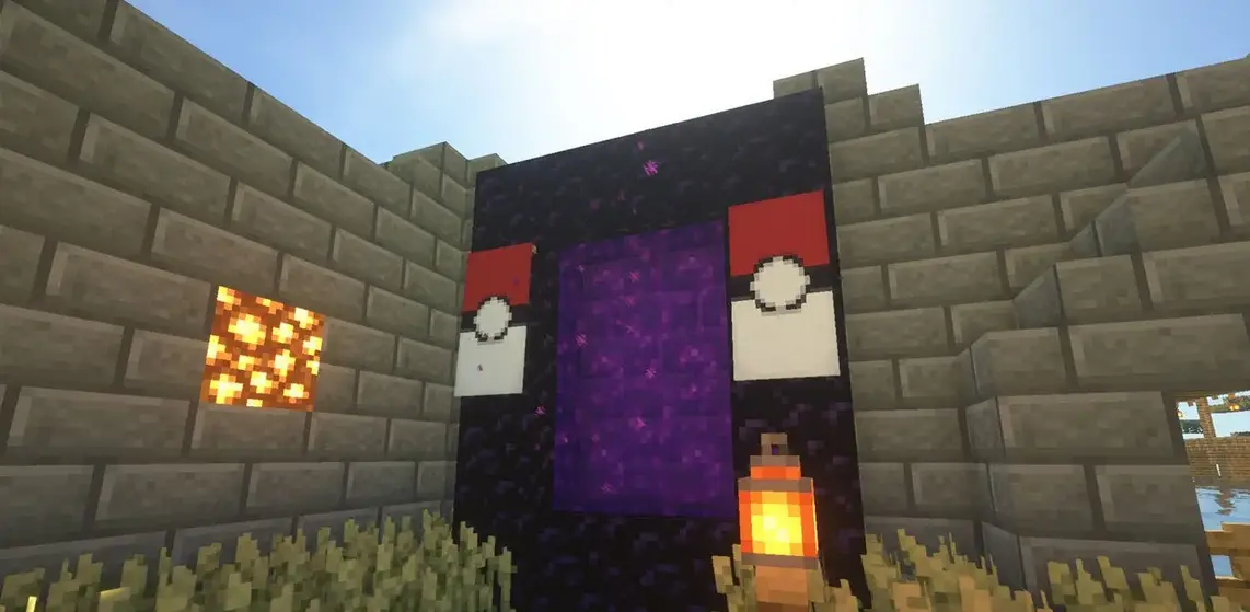How to Make a Portal in Minecraft | A Complete Guide