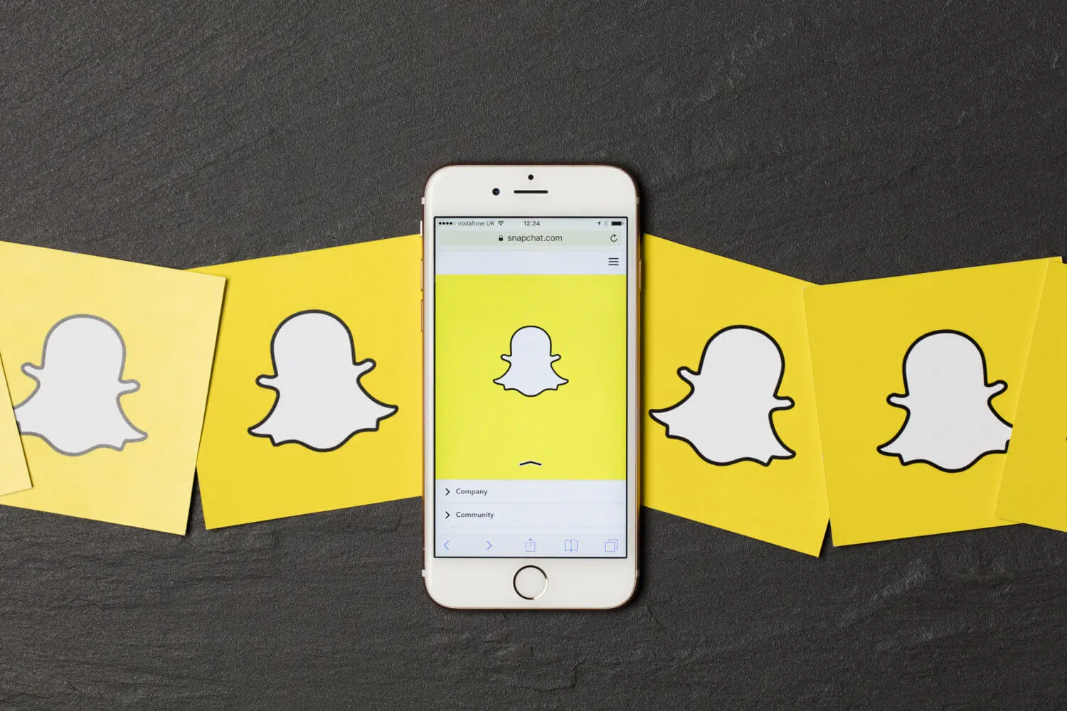 How to keep your Snapchat safe from hackers