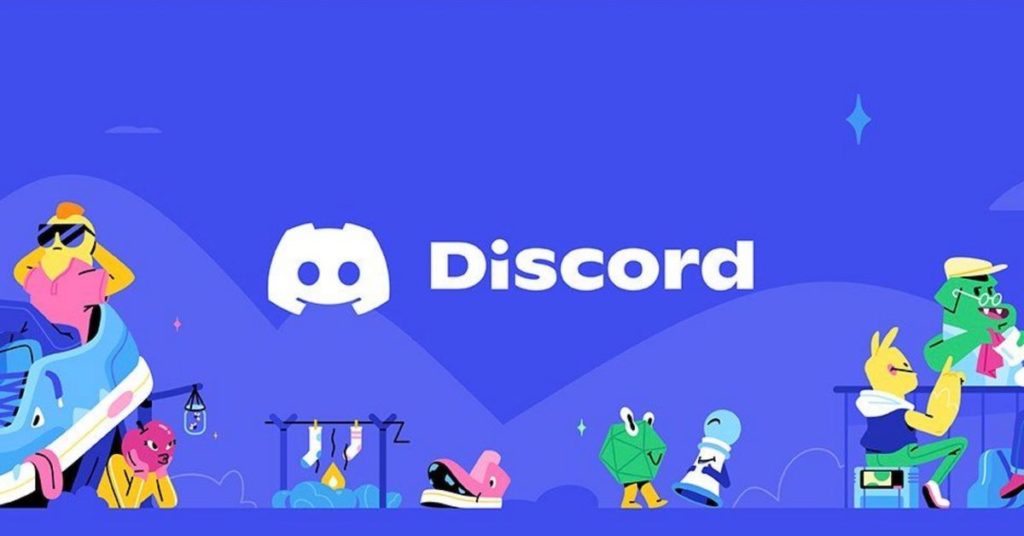What Does Idle Mean On Discord
