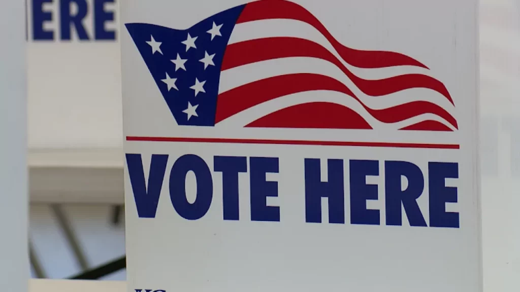 How To Register To Vote In Kansas