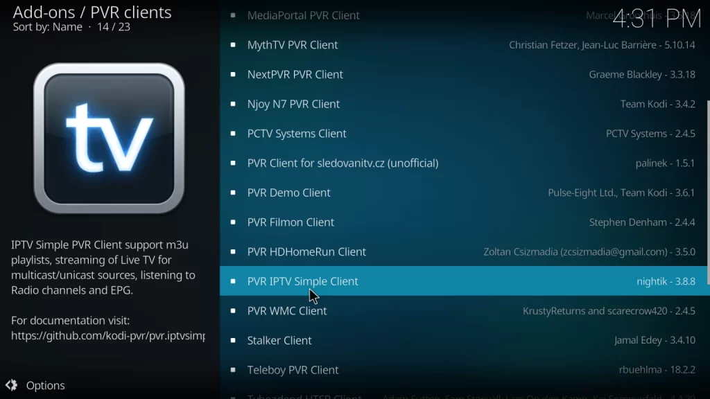 How To Watch IPTV On Xbox One & Xbox 360 Using Kodi Media Player