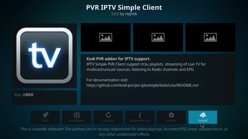 How To Watch IPTV On Xbox One & Xbox 360 Using Kodi Media Player