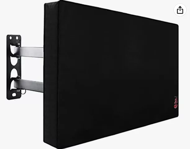 What Are The Best Outdoor TV Enclosure Covers: Kolife TV Cover