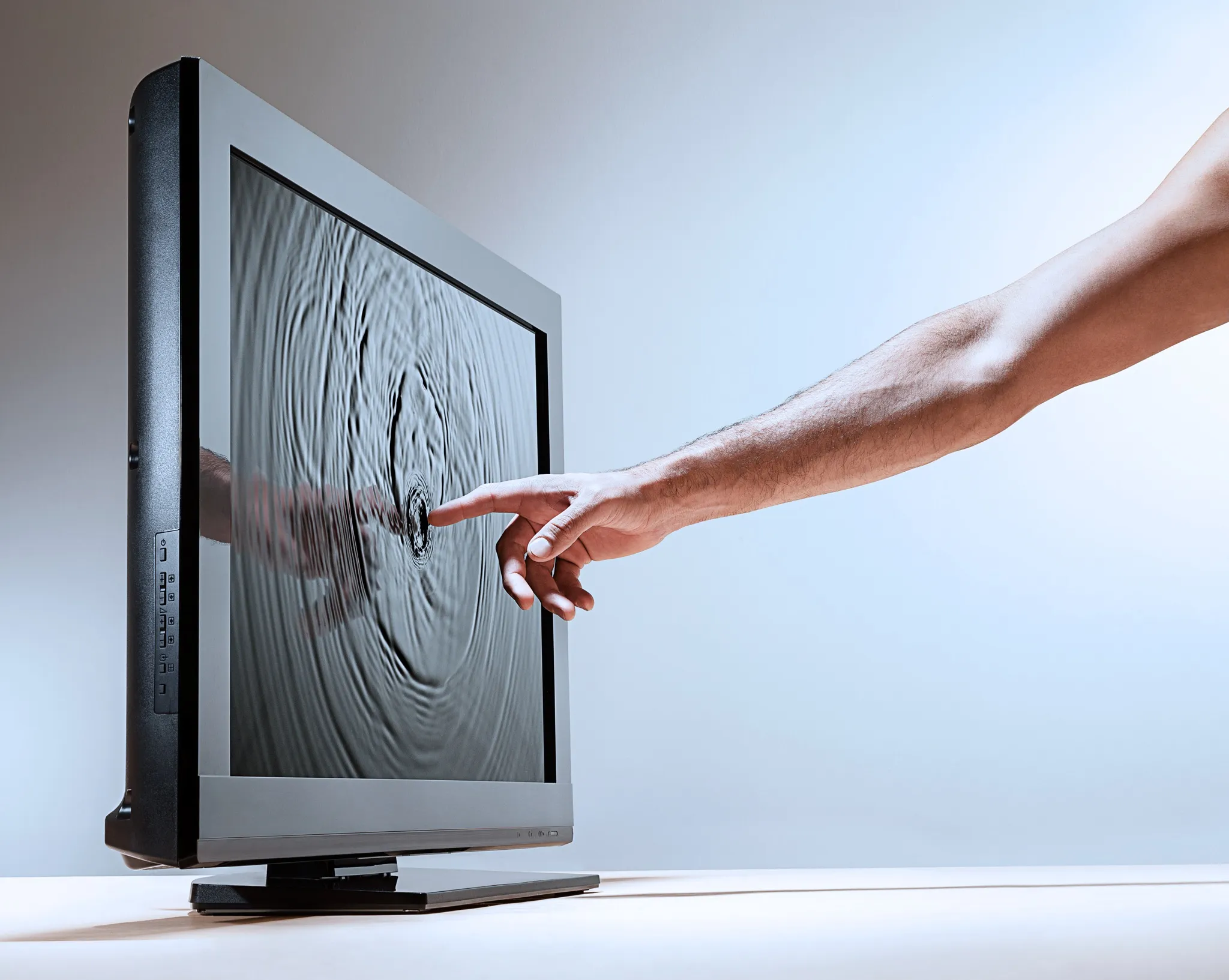 Where To Buy Replacement LCD TV Screens